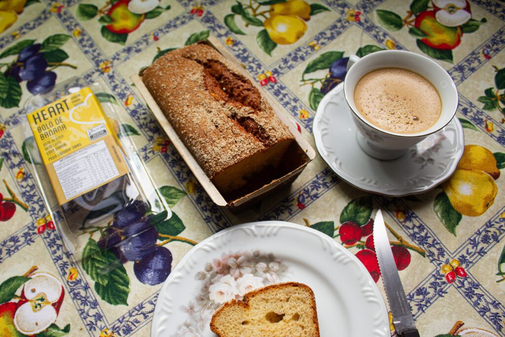 Heart Alimentos
